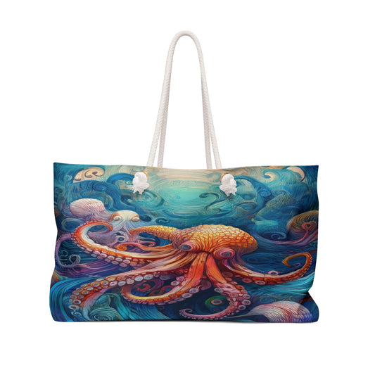 The Seas the Day™ Collection: Design #010 by I Control Me™