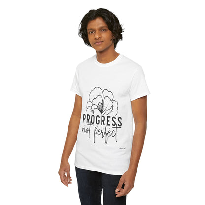The Voices in Action™ Graphic T-Shirt Collection: Design #016 by I Control Me™