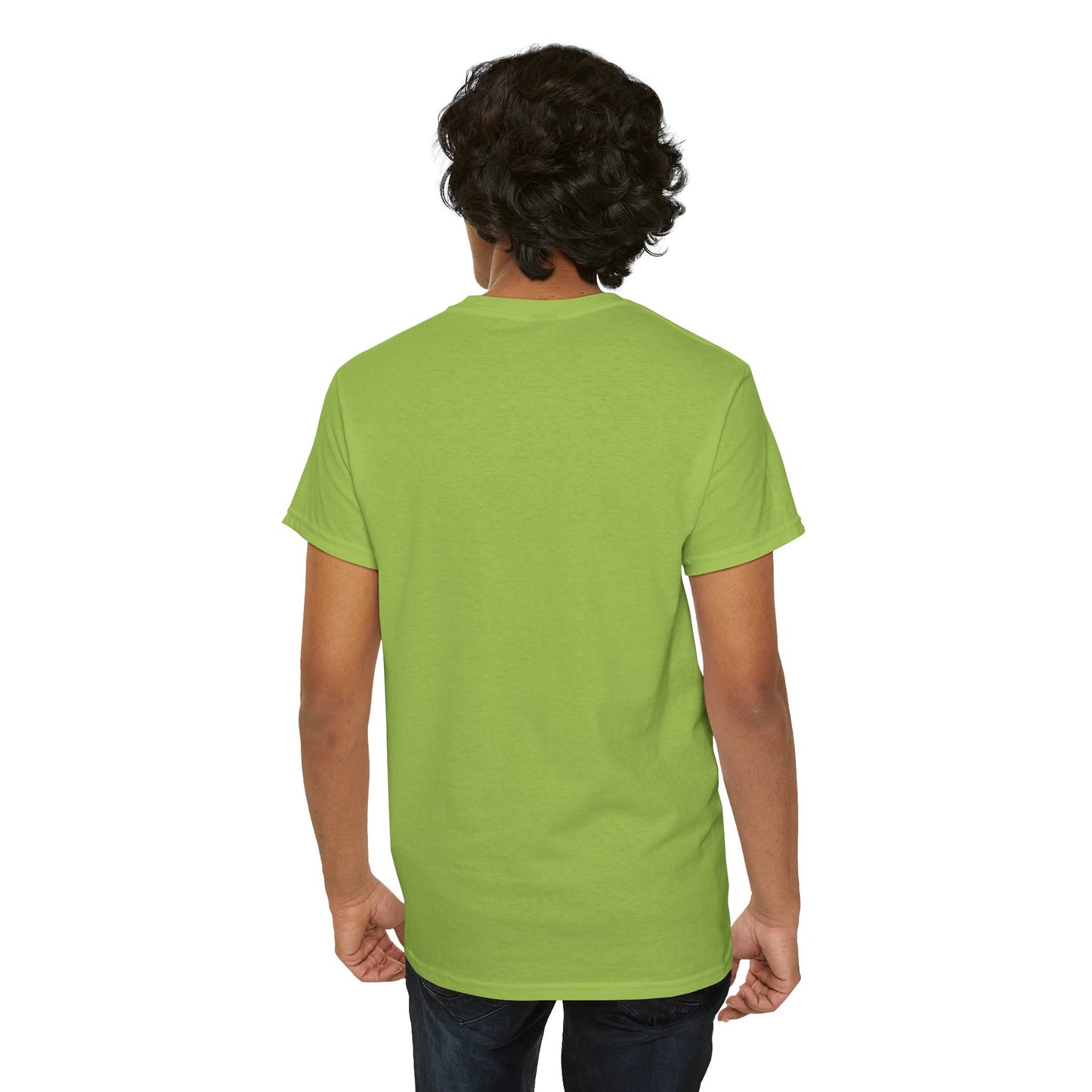 The Voices in Action™ Graphic T-Shirt Collection: Design #001 by I Control Me™