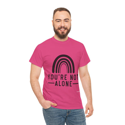 The Voices in Action™ Graphic T-Shirt Collection: Design #014 by I Control Me™