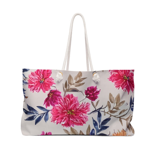 The Floral Symphony™ Collection: Design #031 by I Control Me™