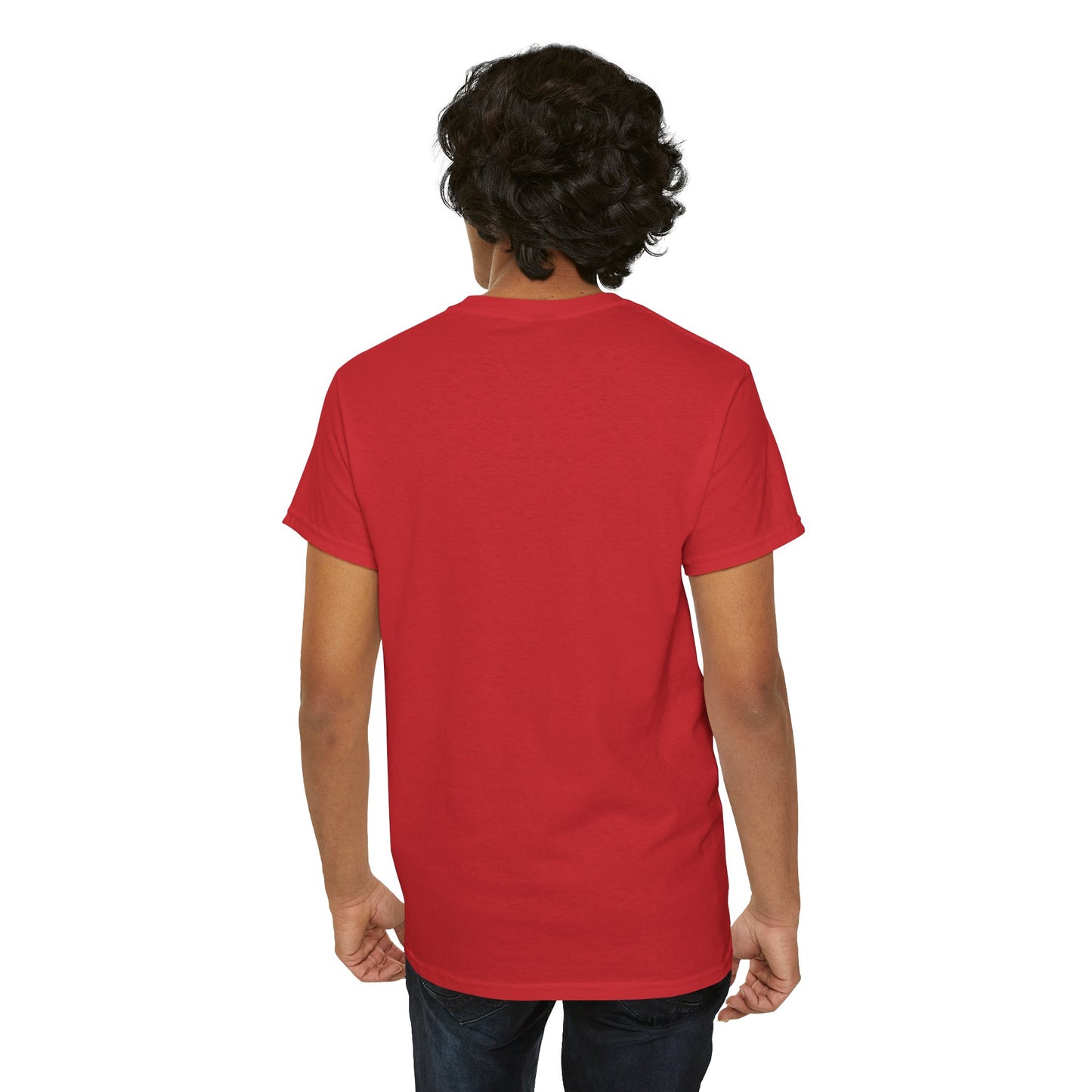 The Voices in Action™ Graphic T-Shirt Collection: Design #005 by I Control Me™