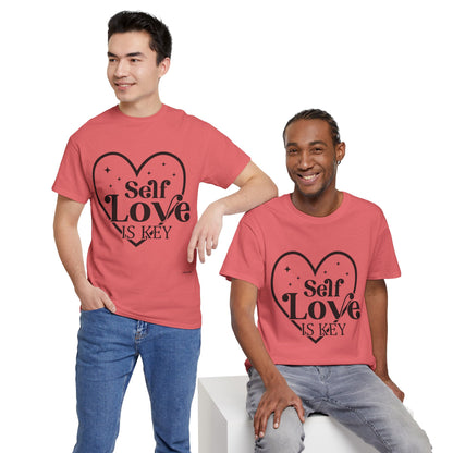 The Voices in Action™ Graphic T-Shirt Collection: Design #022 by I Control Me™