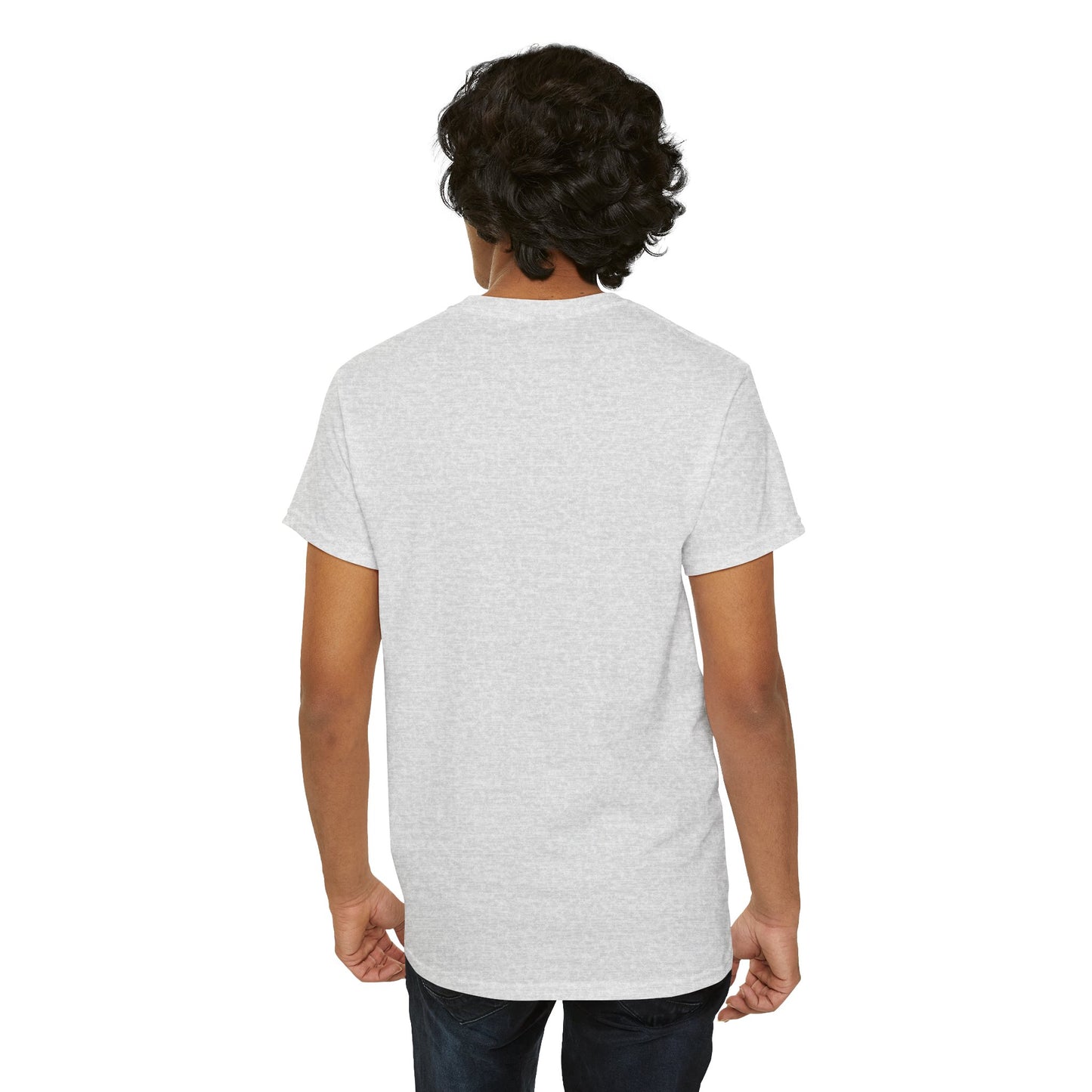 The Voices in Action™ Graphic T-Shirt Collection: Design #019 by I Control Me™
