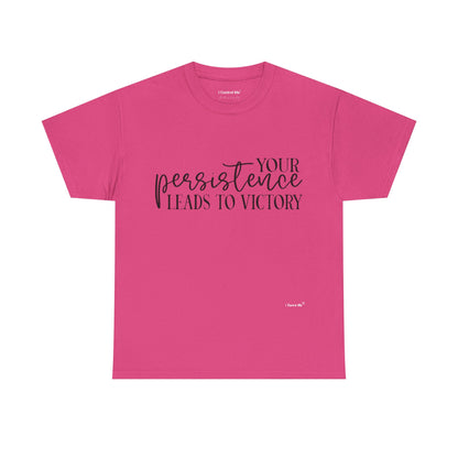 The Voices in Action™ Graphic T-Shirt Collection: Design #005 by I Control Me™