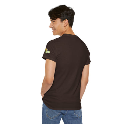 The Voices in Action™ Graphic T-Shirt Collection: Design #017 by I Control Me™