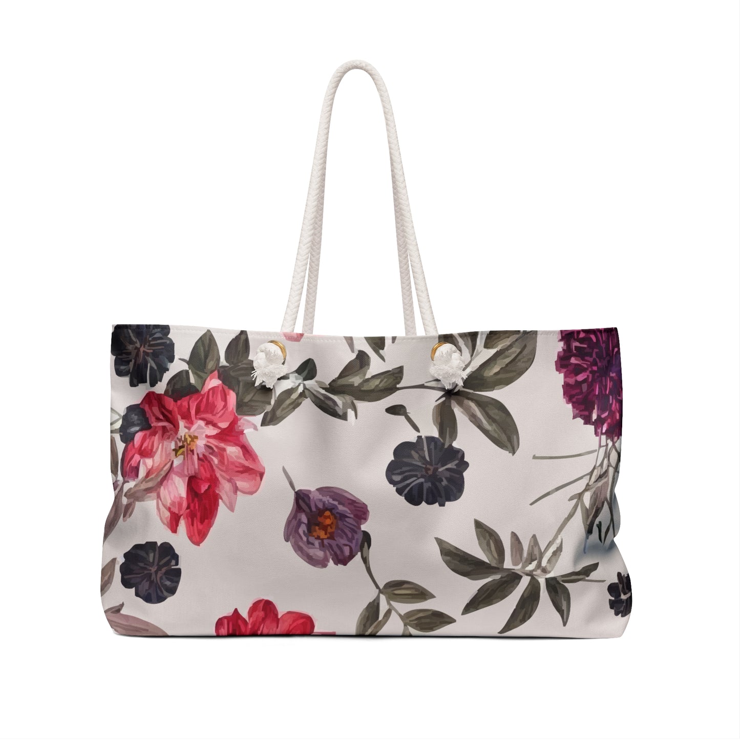 The Floral Symphony™ Collection: Design #015 by I Control Me™
