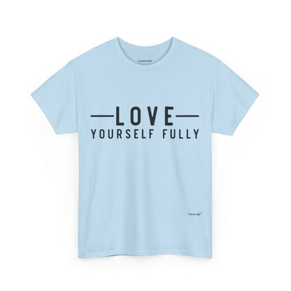 The Voices in Action™ Graphic T-Shirt Collection: Design #015 by I Control Me™
