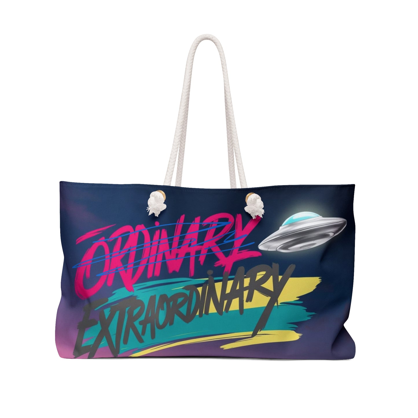 The Beyond Ordinary™ Collection: Design #014 by I Control Me™