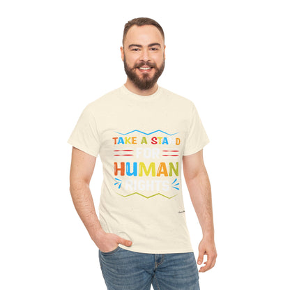 The Voices in Action™ Graphic T-Shirt Collection: Design #002 by I Control Me™