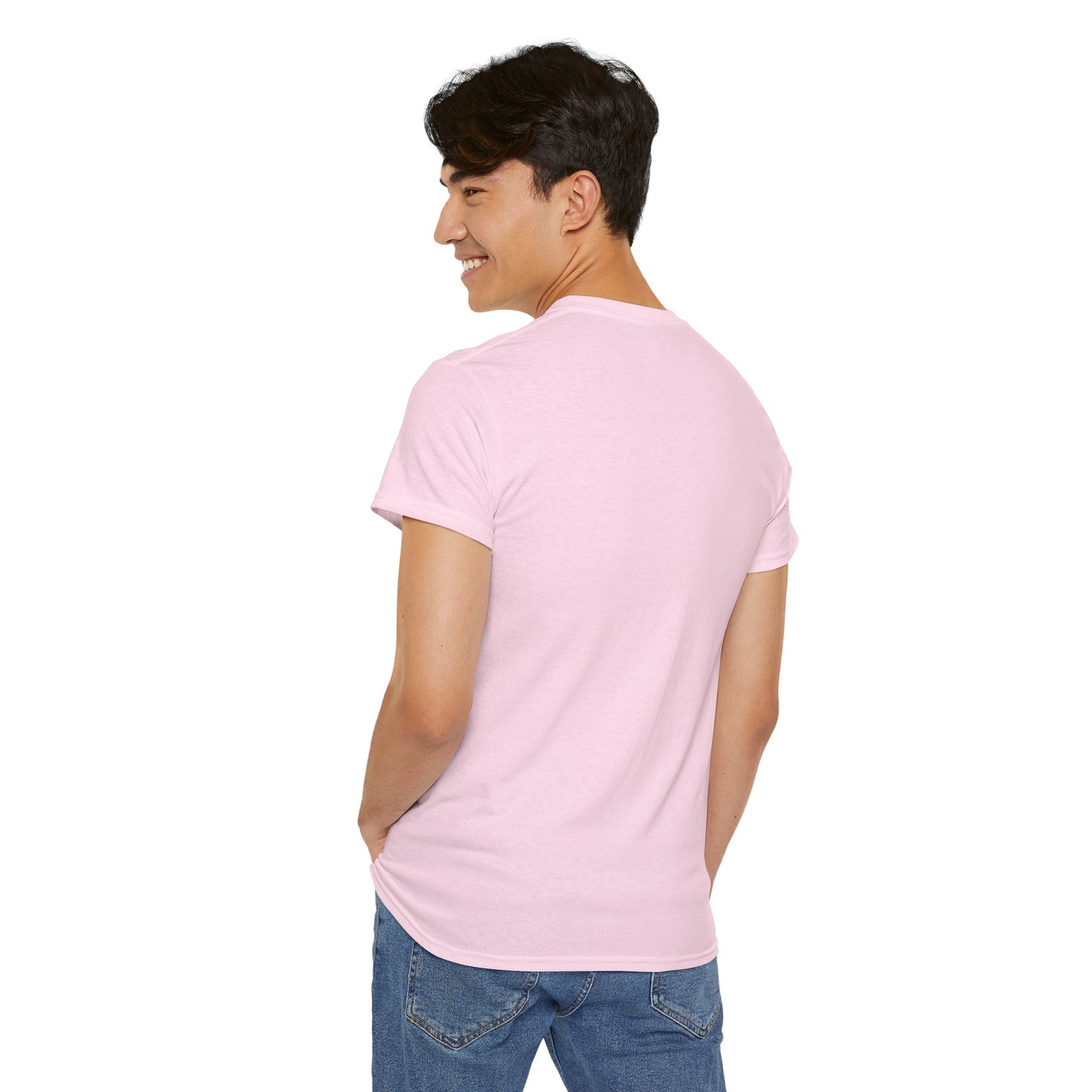 The Demand Transparency™ Graphic T-Shirt Collection: Design #001 by I Control Me™