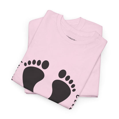 The Voices in Action™ Graphic T-Shirt Collection: Design #010 by I Control Me™