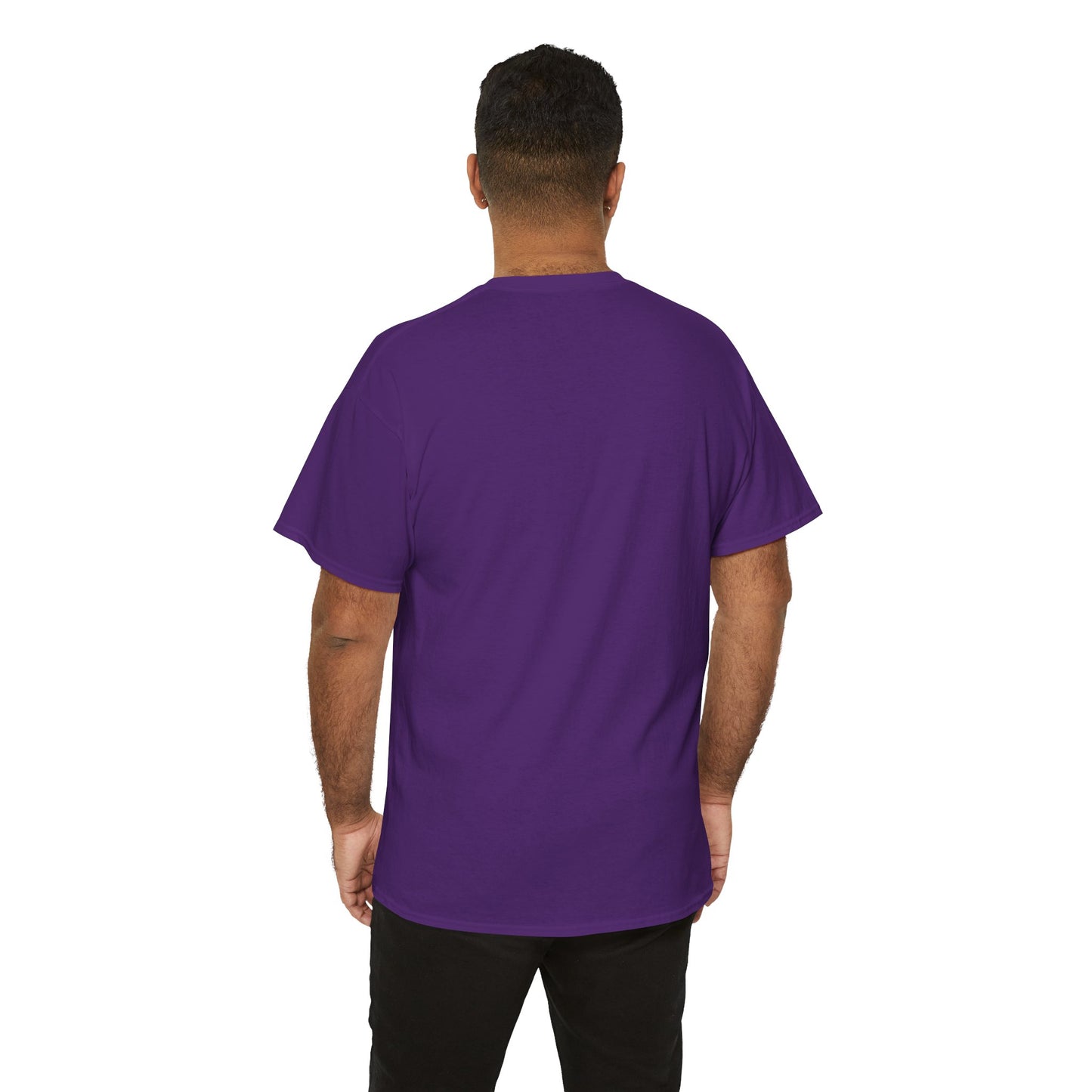 The Voices in Action™ Graphic T-Shirt Collection: Design #006 by I Control Me™