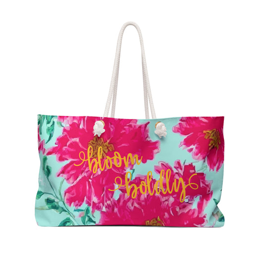 The Floral Symphony™ Collection: Design #049 by I Control Me™