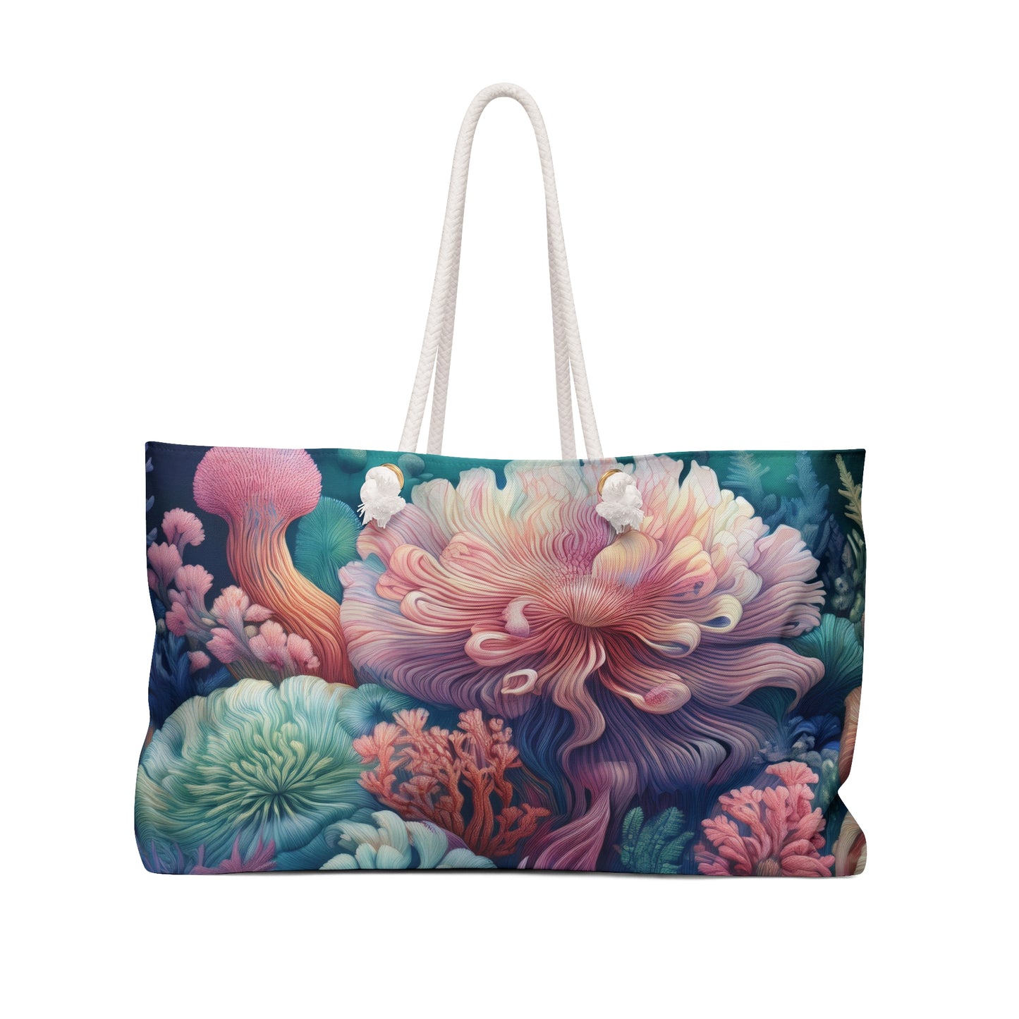 The Seas the Day™ Collection: Design #020 by I Control Me™