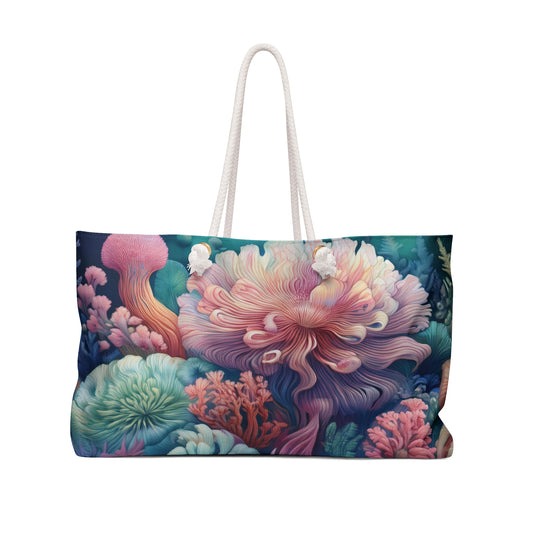 The Seas the Day™ Collection: Design #020 by I Control Me™
