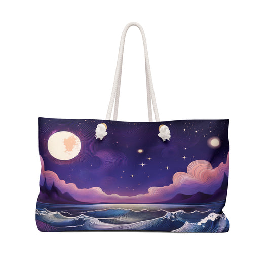 The Seas the Day™ Collection: Design #008 by I Control Me™