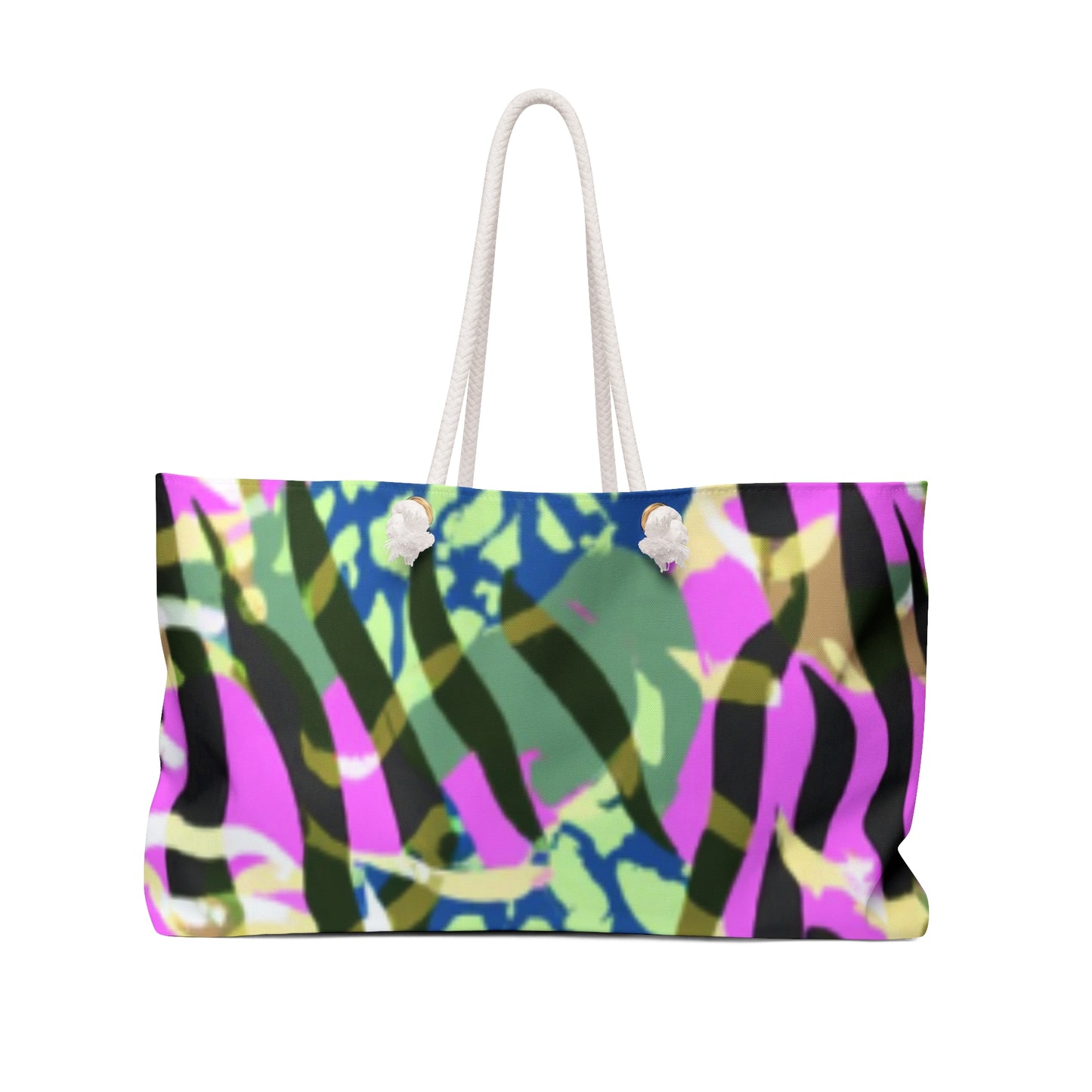 The Untamed Animalesque™ Collection: Design #013 by I Control Me™