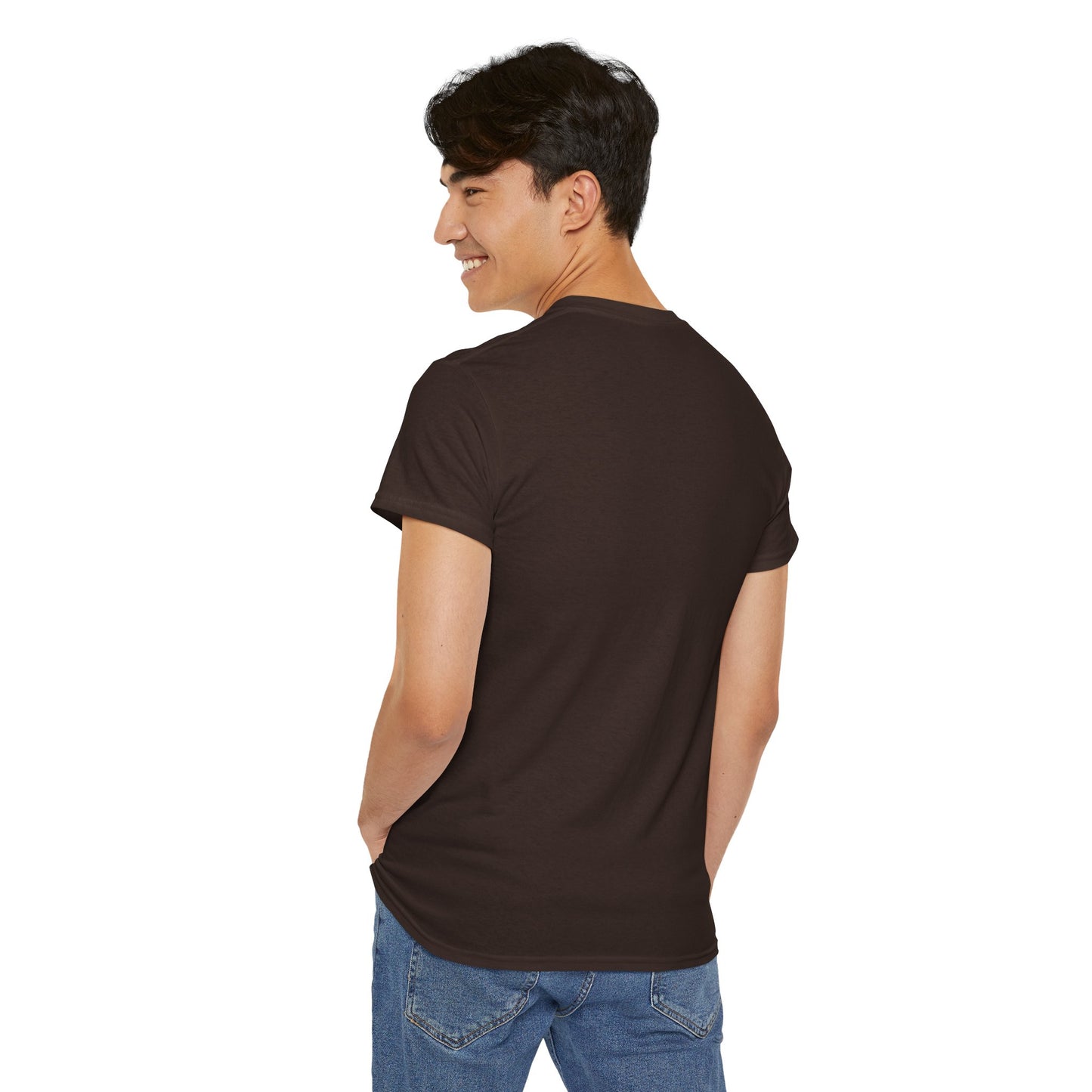 The Voices in Action™ Graphic T-Shirt Collection: Design #004 by I Control Me™
