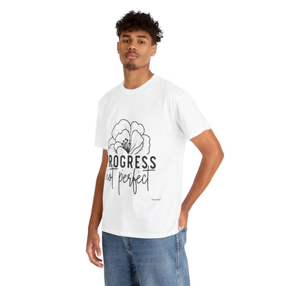 The Voices in Action™ Graphic T-Shirt Collection: Design #016 by I Control Me™