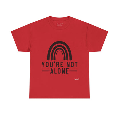 The Voices in Action™ Graphic T-Shirt Collection: Design #014 by I Control Me™