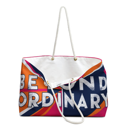 The Beyond Ordinary™ Collection: Design #003 by I Control Me™