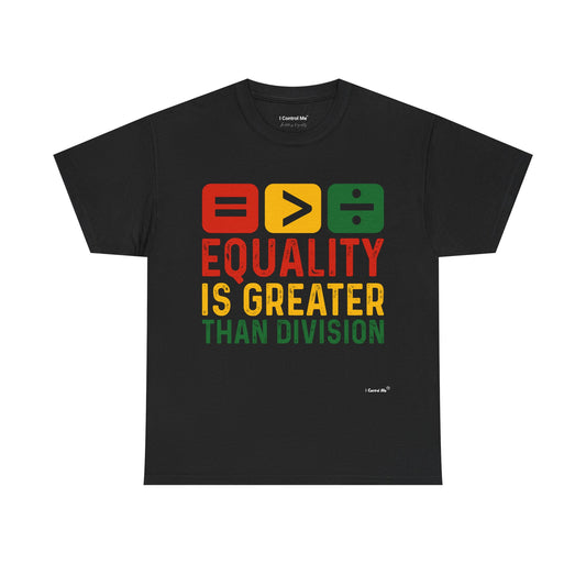 The Voices in Action™ Graphic T-Shirt Collection: Design #004 by I Control Me™