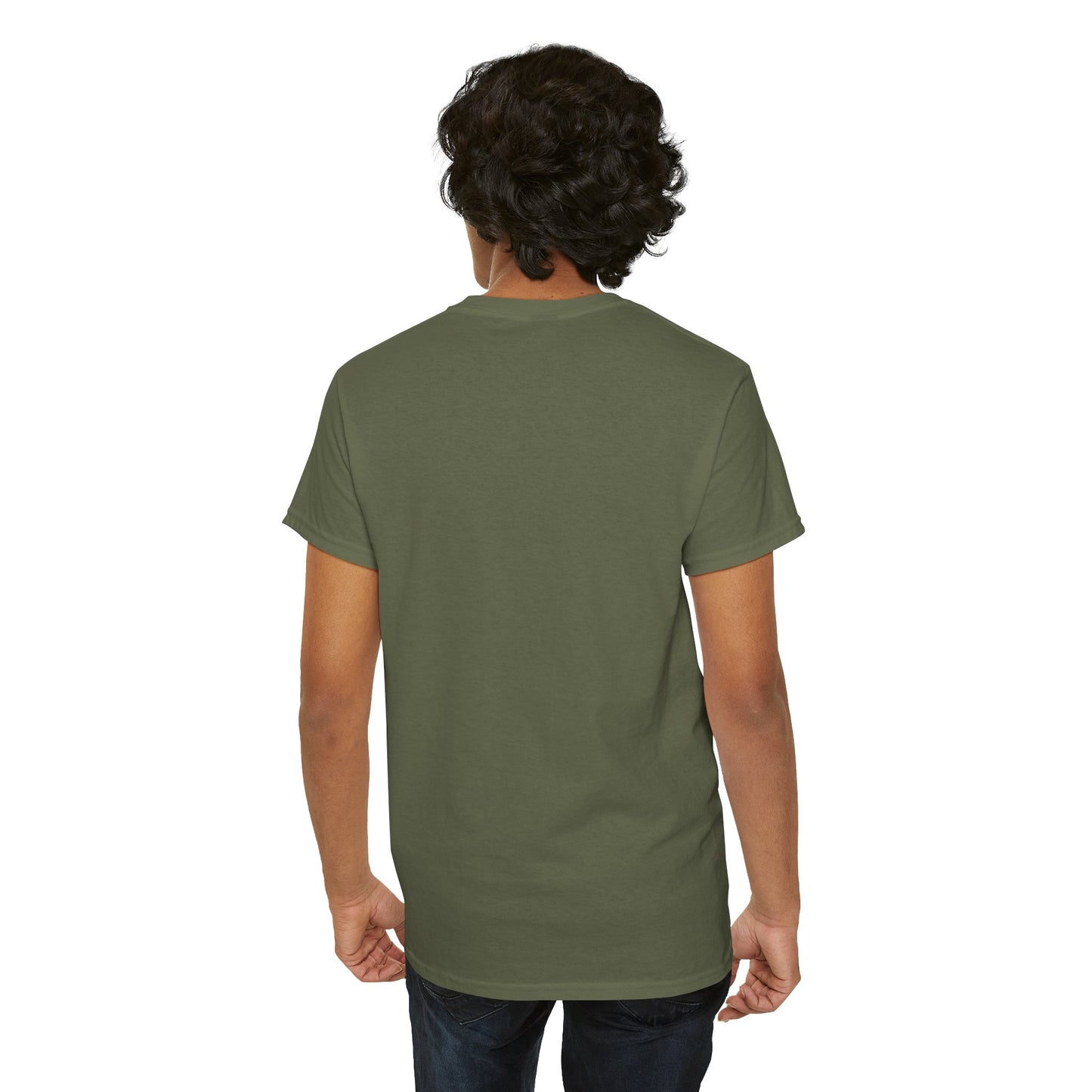 The Voices in Action™ Graphic T-Shirt Collection: Design #006 by I Control Me™