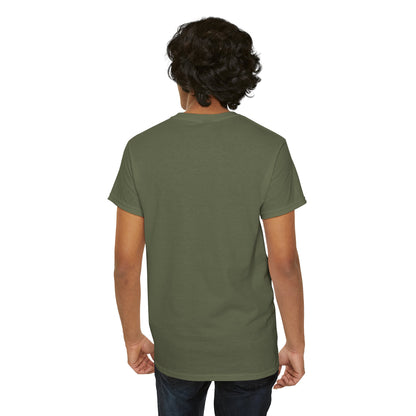 The Voices in Action™ Graphic T-Shirt Collection: Design #006 by I Control Me™