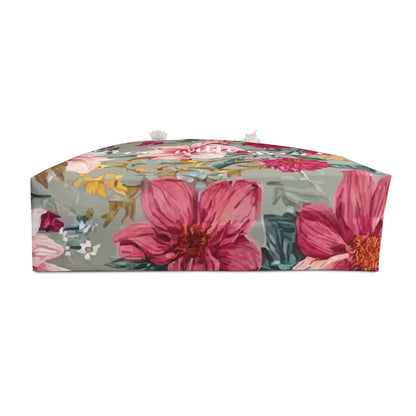 The Floral Symphony™ Collection: Design #005 by I Control Me™