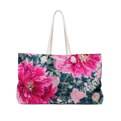 The Floral Symphony™ Collection: Design #050 by I Control Me™