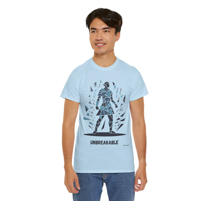 The Voices in Action™ Graphic T-Shirt Collection: Design #019 by I Control Me™