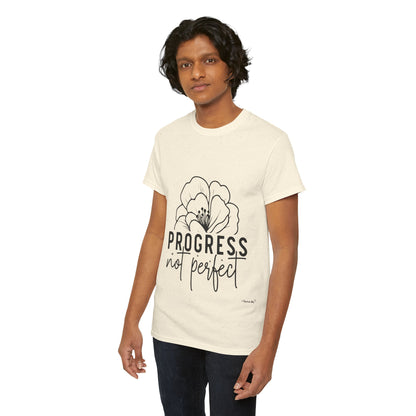 The Voices in Action™ Graphic T-Shirt Collection: Design #016 by I Control Me™