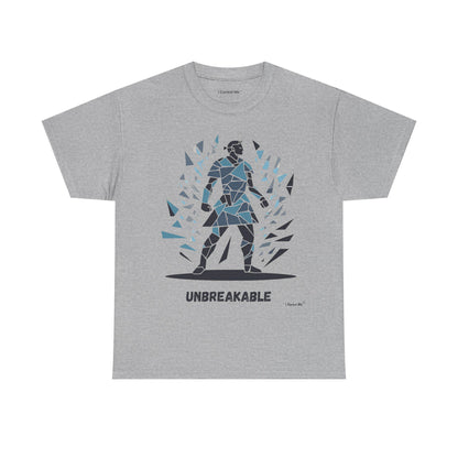 The Voices in Action™ Graphic T-Shirt Collection: Design #019 by I Control Me™