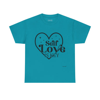 The Voices in Action™ Graphic T-Shirt Collection: Design #022 by I Control Me™