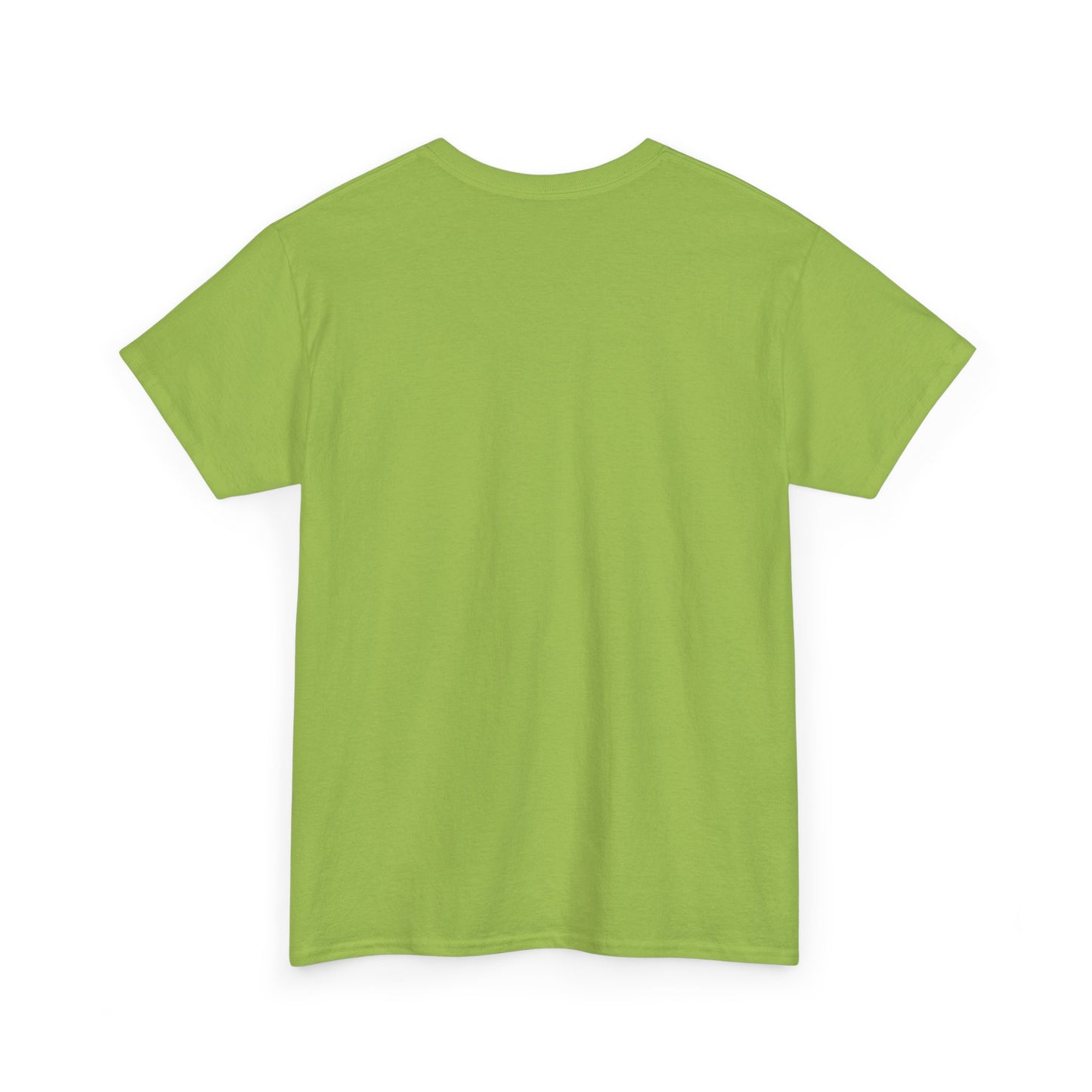 The Voices in Action™ Graphic T-Shirt Collection: Design #015 by I Control Me™