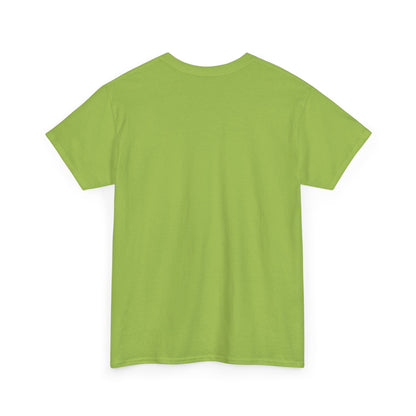 The Voices in Action™ Graphic T-Shirt Collection: Design #015 by I Control Me™