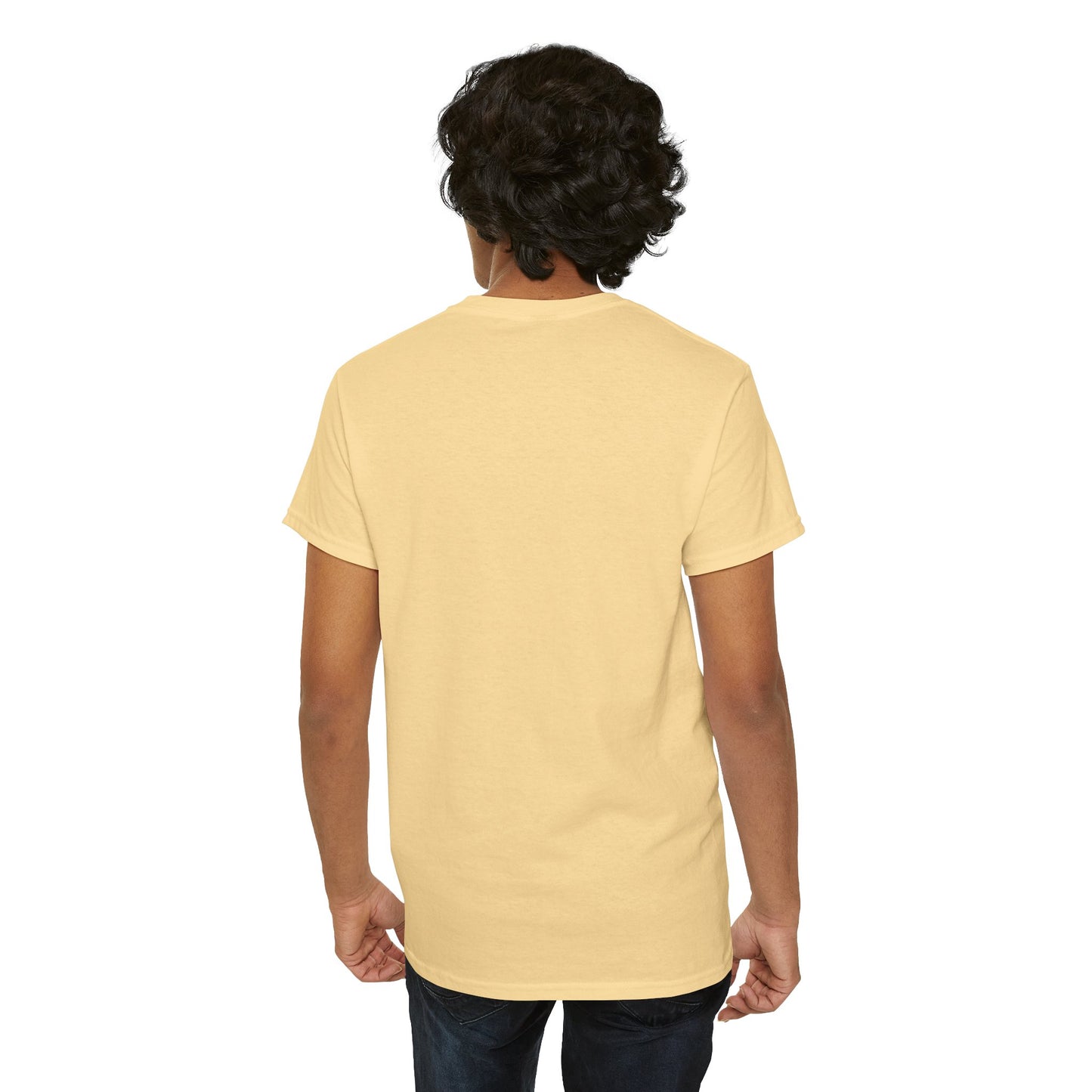 The Voices in Action™ Graphic T-Shirt Collection: Design #004 by I Control Me™