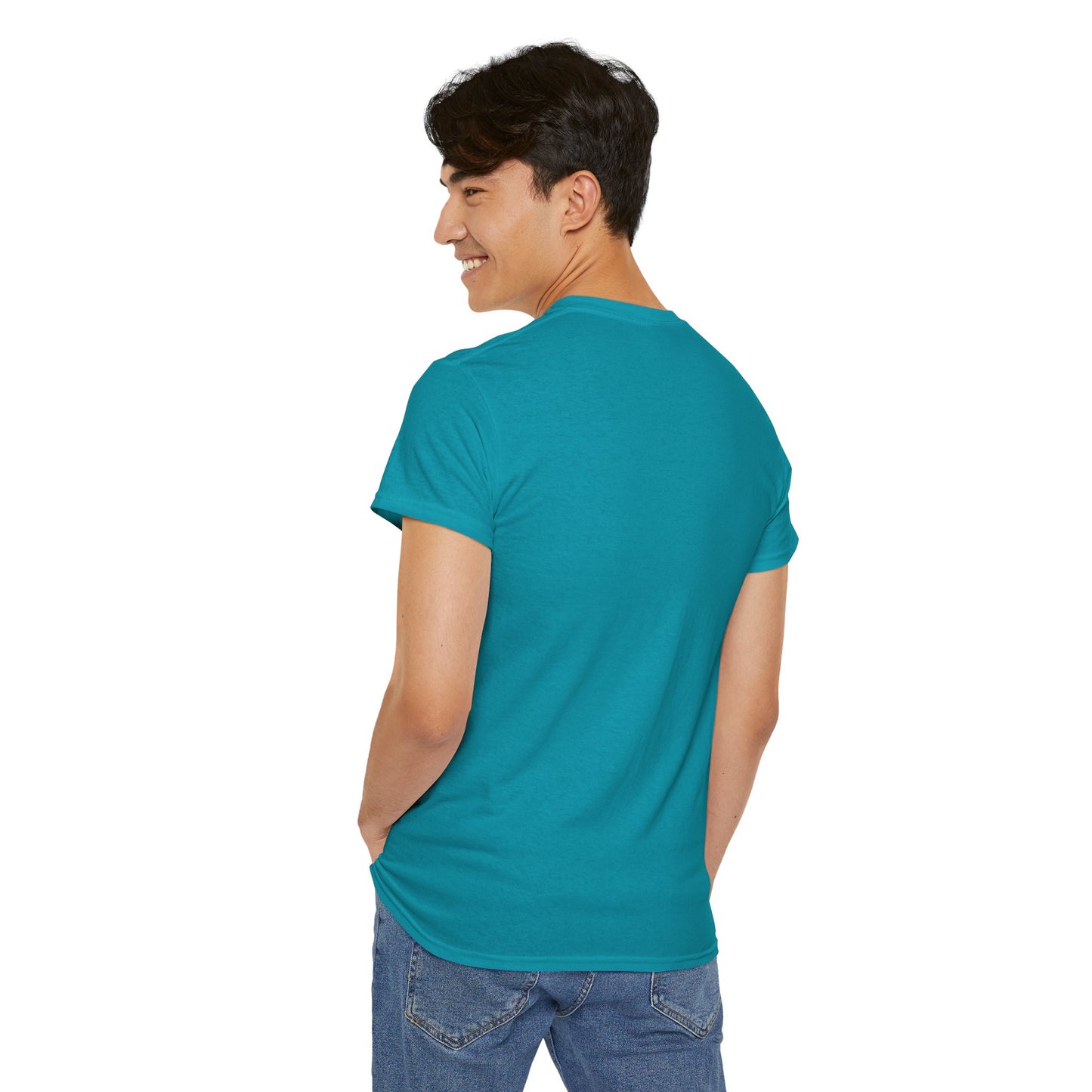 The Voices in Action™ Graphic T-Shirt Collection: Design #001 by I Control Me™