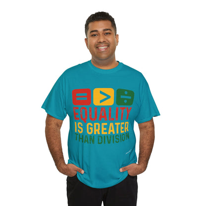 The Voices in Action™ Graphic T-Shirt Collection: Design #004 by I Control Me™
