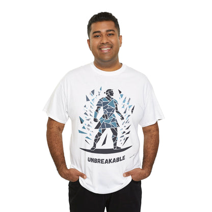 The Voices in Action™ Graphic T-Shirt Collection: Design #019 by I Control Me™