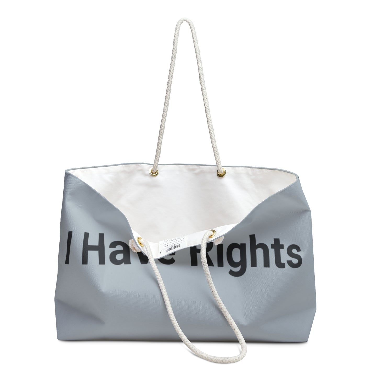 The I Have Rights™ Collection: Design #020 by I Control Me™