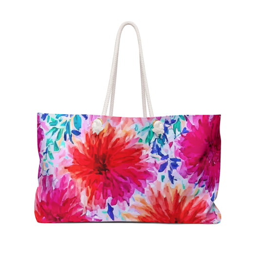The Floral Symphony™ Collection: Design #016 by I Control Me™