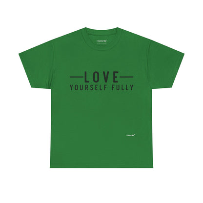 The Voices in Action™ Graphic T-Shirt Collection: Design #015 by I Control Me™