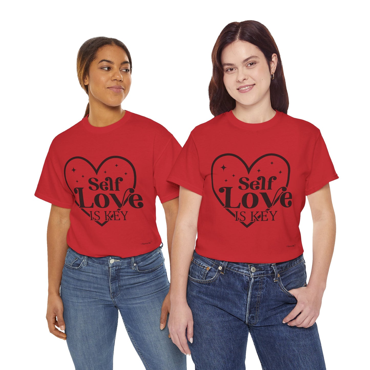 The Voices in Action™ Graphic T-Shirt Collection: Design #022 by I Control Me™