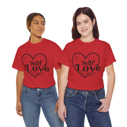 The Voices in Action™ Graphic T-Shirt Collection: Design #022 by I Control Me™