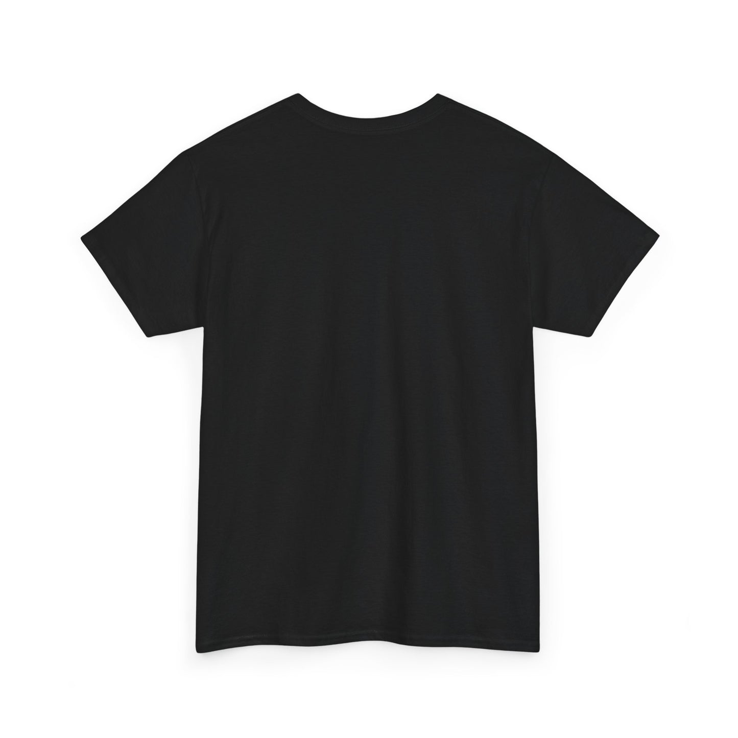 The Voices in Action™ Graphic T-Shirt Collection: Design #012 by I Control Me™