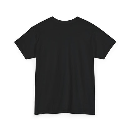 The Voices in Action™ Graphic T-Shirt Collection: Design #012 by I Control Me™