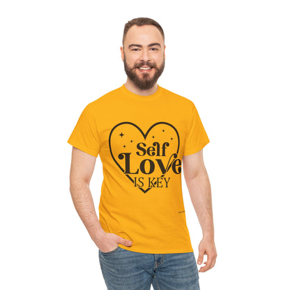 The Voices in Action™ Graphic T-Shirt Collection: Design #022 by I Control Me™