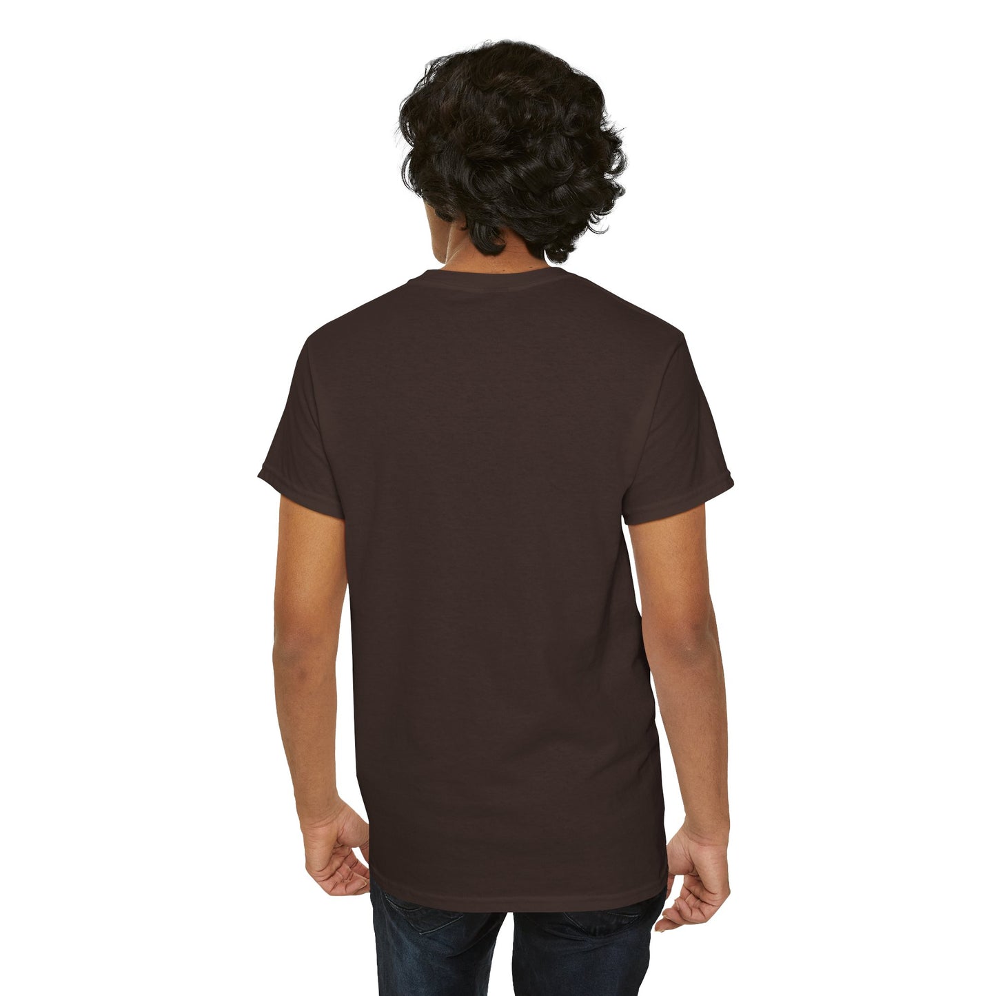 The Voices in Action™ Graphic T-Shirt Collection: Design #006 by I Control Me™